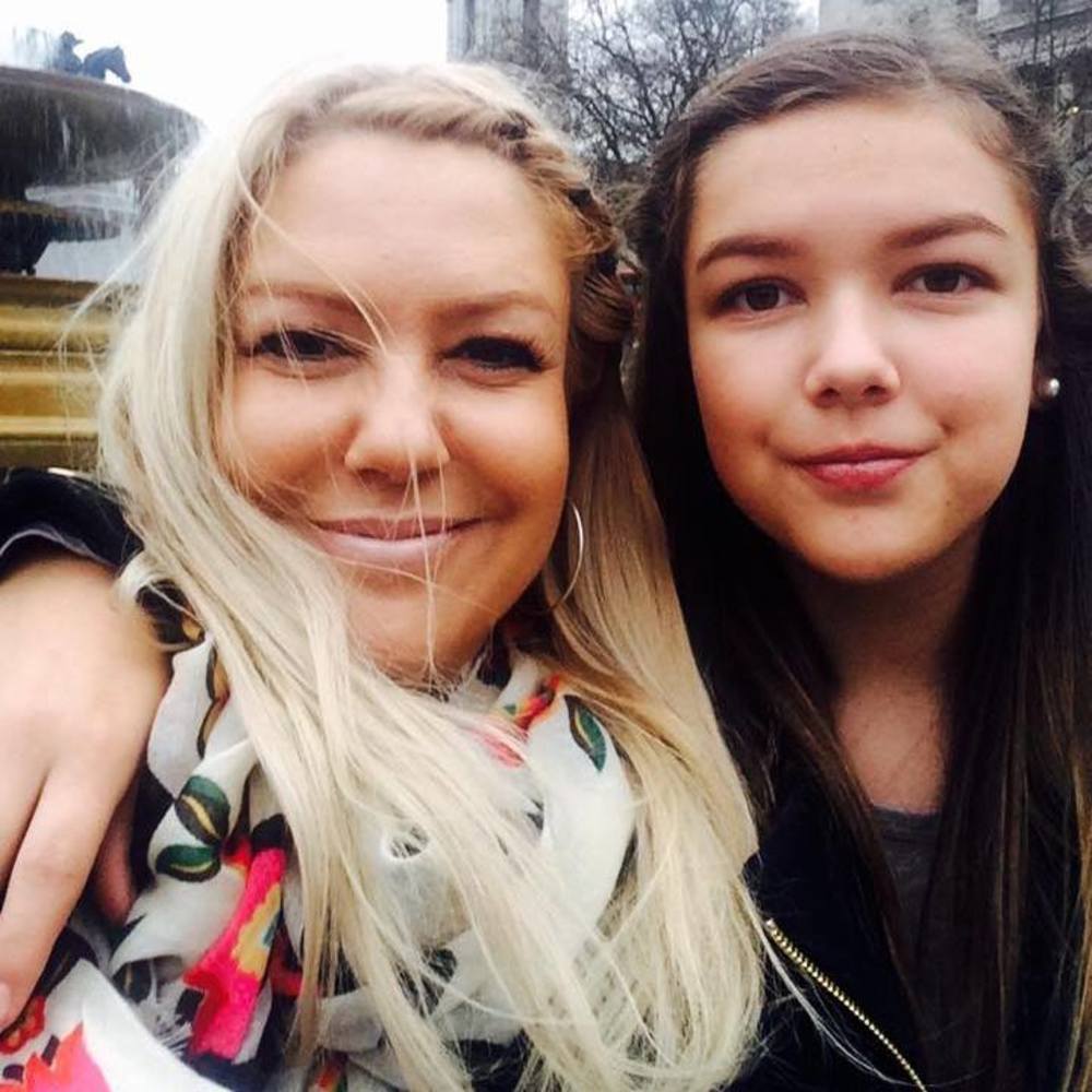 Meet your Posher, Renee